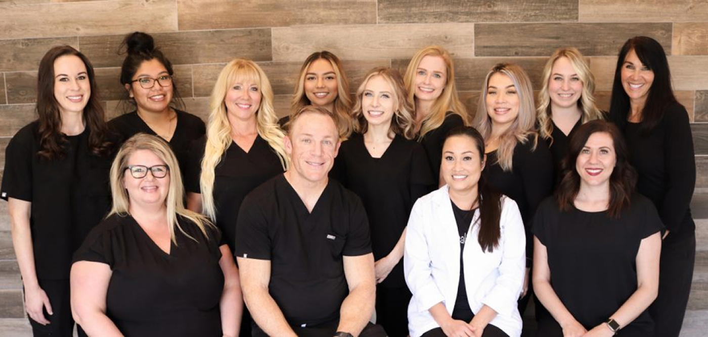 Desert Family Dental team Mesa AZ